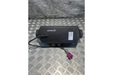 WEBASTO PARKING HEATER AIRTRONIC M D4S 40W 24V 3 5KW EBERSPACHER
