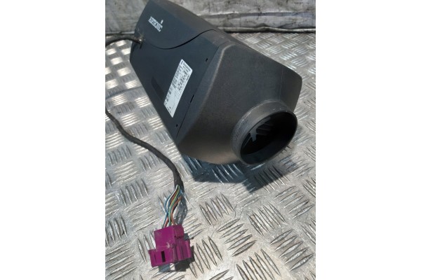 WEBASTO PARKING HEATER AIRTRONIC M D4S 40W 24V 3 5KW EBERSPACHER Part manufacturer Eberspaecher