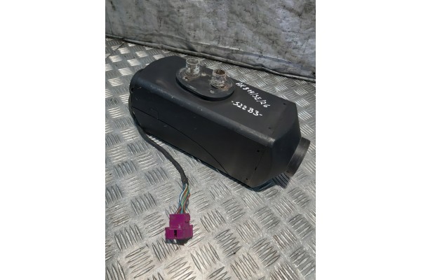 Calefactor de estacionamiento WEBASTO AIRTRONIC M D4S 40W 24V 3.5KW EB