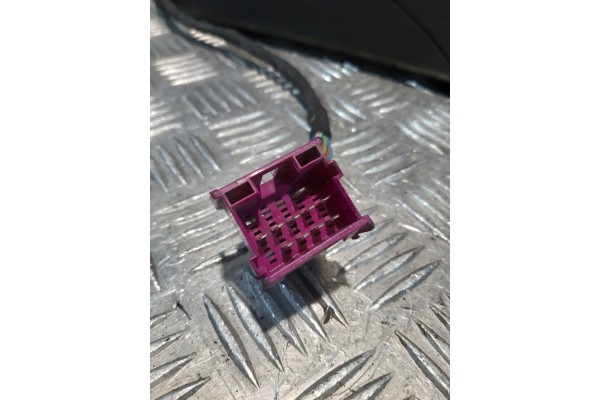 Calefactor de estacionamiento WEBASTO AIRTRONIC M D4S 40W 24V 3.5KW EB