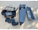 VW T5 WEBASTO PARKING RULING AIRTOP 7H0819002B SET