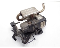 WEBASTO PARKING HEATER 7E0815071E VW TRANSPORTER T6 2 0 TDI 19R