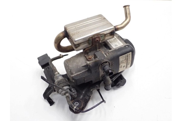 WEBASTO PARKING HEATER 7E0815071E VW TRANSPORTER T6 2 0 TDI 19R