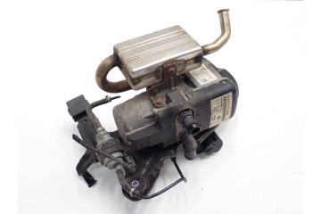 WEBASTO PARKING HEATER 7E0815071E VW TRANSPORTER T6 2 0 TDI 19R
