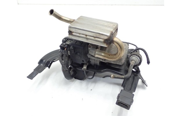 WEBASTO PARKING HEATER 7E0815071E VW TRANSPORTER T6 2 0 TDI 19R Part manufacturer Volkswagen OE