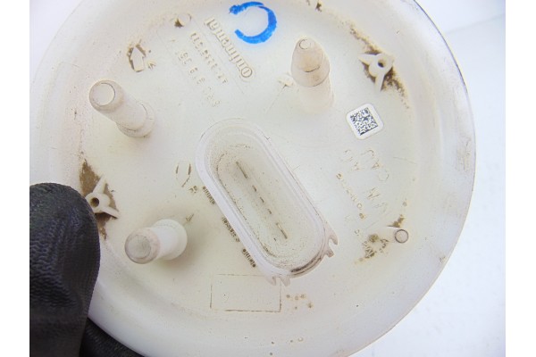 6R0919051M AFORADOR SEAT IBIZA SC (6P5) Style Connect 2016 6R0919051M 195496 SEAT - 2