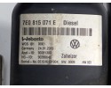 WEBASTO PARKING HEATER 7E0815071E VW TRANSPORTER T6 2 0 TDI 19R Version European