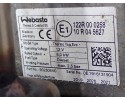 WEBASTO PARKING HEATER 7E0815071E VW TRANSPORTER T6 2 0 TDI 19R Quality of parts according to GVO O original with manufacturer s