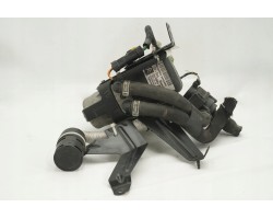 PARKING HEATER WEBASTO CITROEN PEUGEOT 9828428680 9034904B