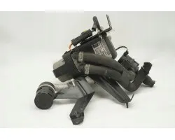 Calefactor estacionario Webasto para Citroën y Peugeot 9828428680 9034904B
