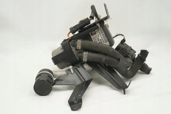 PARKING HEATER WEBASTO CITROEN PEUGEOT 9828428680 9034904B