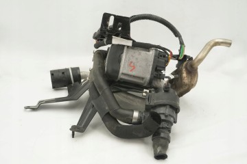 PARKING HEATER WEBASTO CITROEN PEUGEOT 9828428680 9034904B Catalog number of the part 9828428680