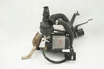 PARKING HEATER WEBASTO CITROEN PEUGEOT 9828428680 9034904B Quality of parts according to GVO O original with manufacturer s logo