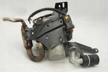 PARKING HEATER WEBASTO CITROEN PEUGEOT 9828428680 9034904B Catalog number of the original 9034904B