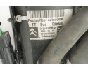 PARKING HEATER WEBASTO CITROEN PEUGEOT 9828428680 9034904B Version European