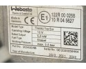 Calefactor estacionario Webasto para Citroën y Peugeot 9828428680 903