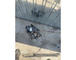 WEBASTO VOLVO XC60 I 2 4D AG9N 18K463 AB