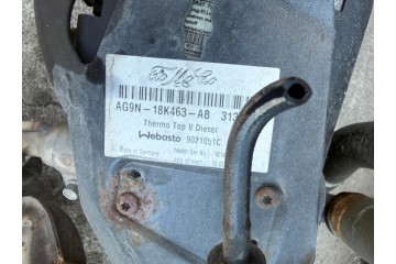 WEBASTO VOLVO XC60 I 2 4D AG9N 18K463 AB Part manufacturer Volvo OE
