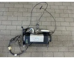 Calefactor estacionario Webasto VW T5 Air Top 7H0819002B