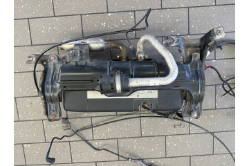 WEBASTO DRY PARKING HEATER VW T5 AIR TOP 7H0819002B Catalog number of the part 7H0819002B