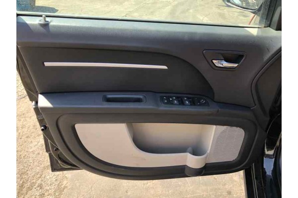 DODGE JOURNEY (JC) SXT