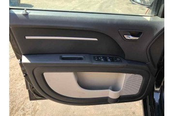 DODGE JOURNEY (JC) SXT