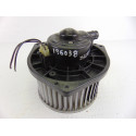 502726-1760 MOTOR CALEFACCION SUBARU FORESTER (S12/SH) 502726-1760 MOTOR CALEFACCION SUBARU FORESTER (S12/SH)