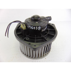 502726-1760 MOTOR CALEFACCION SUBARU FORESTER (S12/SH)