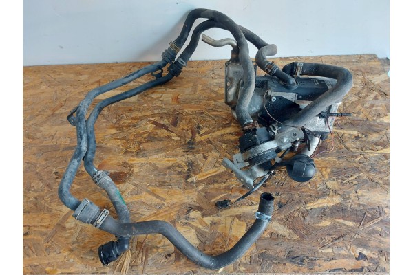VW GOLF VII PARKING HEATER WEBASTO 5Q0815005M