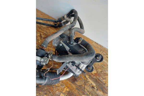 VW GOLF VII PARKING HEATER WEBASTO 5Q0815005M Part manufacturer Volkswagen OE