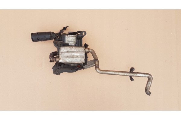 WEBASTO COMPLETE TOURAN CADDY 1K0815065AG