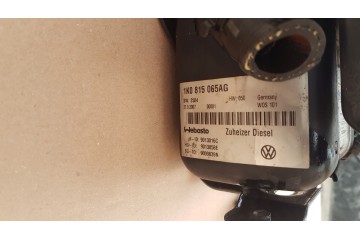 WEBASTO COMPLETE TOURAN CADDY 1K0815065AG Car type passenger cars
