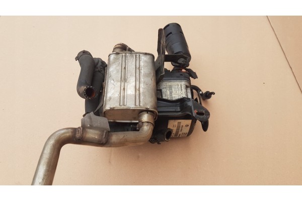 WEBASTO Completo para Touran y Caddy 1K0815065AG