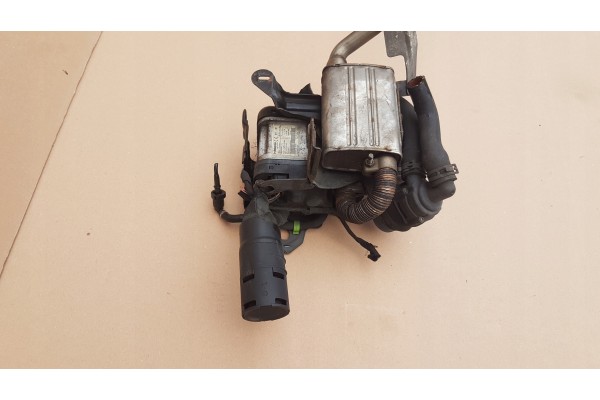 WEBASTO Completo para Touran y Caddy 1K0815065AG