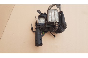 WEBASTO Completo para Touran y Caddy 1K0815065AG