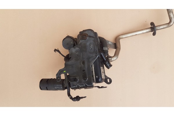 WEBASTO Completo para Touran y Caddy 1K0815065AG