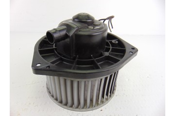 502726-1760 MOTOR CALEFACCION SUBARU FORESTER (S12/SH) XS Classic 2010 502726-1760 196038 SUBARU - 2