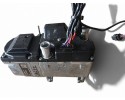 AUDI A6 S6 C8 PARKING HEATER WEBASTO 4K0265081R