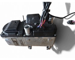 AUDI A6 S6 C8 PARKING HEATER WEBASTO 4K0265081R