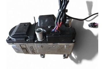 AUDI A6 S6 C8 PARKING HEATER WEBASTO 4K0265081R