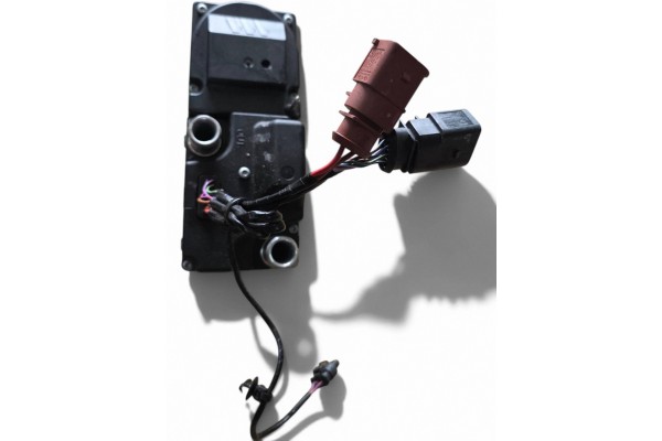 AUDI A6 S6 C8 PARKING HEATER WEBASTO 4K0265081R Part manufacturer Audi OE
