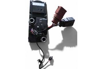AUDI A6 S6 C8 PARKING HEATER WEBASTO 4K0265081R Part manufacturer Audi OE