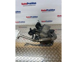 Webasto AUDI A4 Avant 8K5 B8 8K0265081AD 2 0L diesel 110kW 2013