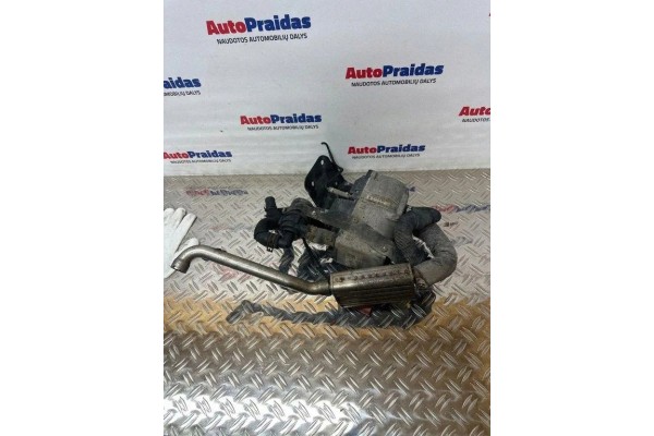 Webasto AUDI A4 Avant 8K5 B8 8K0265081AD 2 0L diesel 110kW 2013