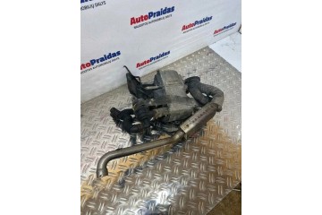 Webasto AUDI A4 Avant 8K5 B8 8K0265081AD 2 0L diesel 110kW 2013 Part manufacturer Audi OE