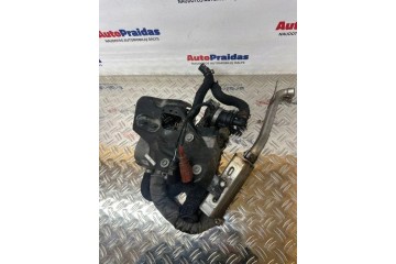 Webasto AUDI A4 Avant 8K5 B8 8K0265081AD 2 0L diesel 110kW 2013 Catalog number of the part 8K0265081AD