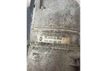 Webasto AUDI A4 Avant 8K5 B8 8K0265081AD 2 0L diesel 110kW 2013 Catalog number of substitutes 4H0265105E 252570050000