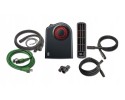 ComfortKit 1900 by DEFA 470067 Termini MiniPlug Xtreme 230V