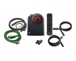 ComfortKit 1900 by DEFA 470067 Termini MiniPlug Xtreme 230V