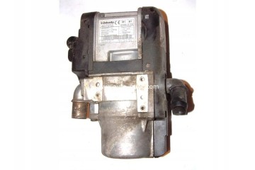 Webasto Thermo Top V Diesel 12V 5 0kW 2 5bar Mercedes W251 r A2515002998 Packaging status replacement
